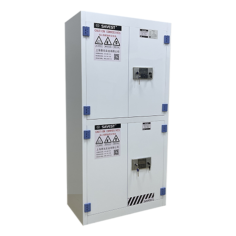 四門(mén)藥品柜（密碼鎖）