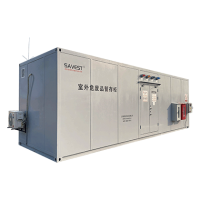 室外?；?廢棄物暫存柜